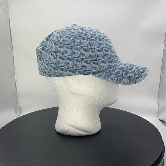 SUPREME Denim Hat - Picture 6 of 7